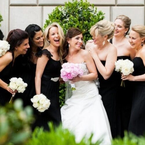 Maid of Honor Speech Examples
