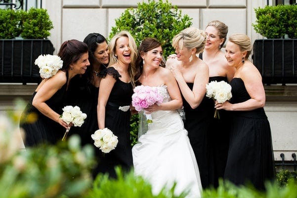 maid of honor speech examples 1